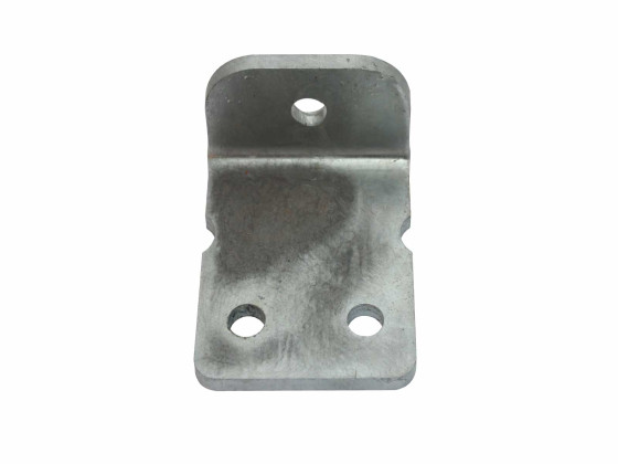 Fäste nedre profil FrameLow  Varmgalv.