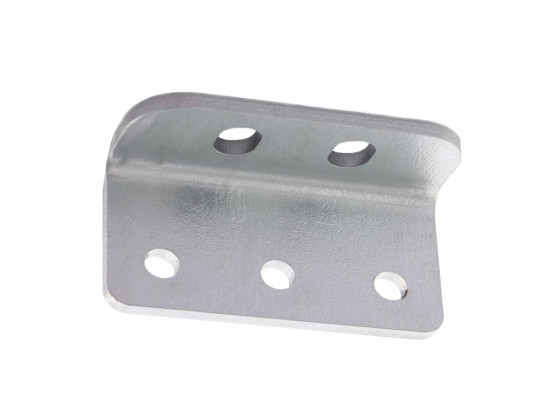 Konsoll nedre Scania