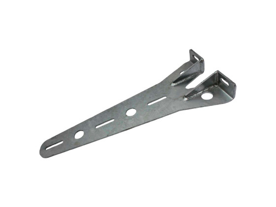 Konsol f/BevoGrip galv.