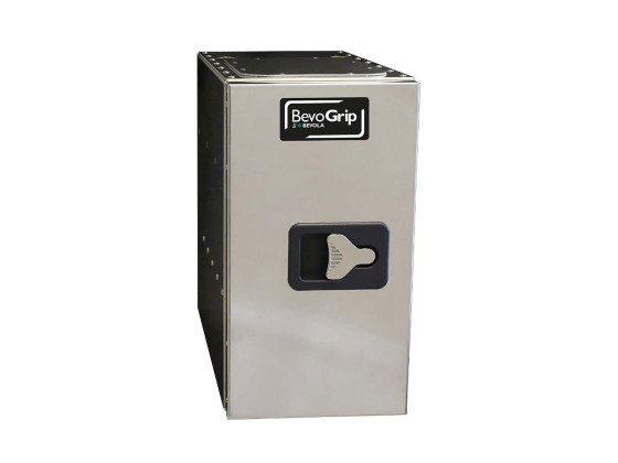 BevoGrip 330 vänster m/kabel L330xH600xD650