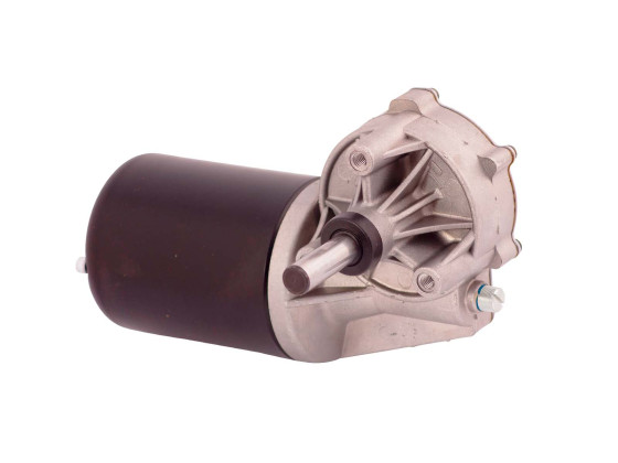 Bevogrip Bosch Motor för Sandspridare - 24V 62,8W - 0 986 337 409