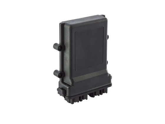 Styrcentral för BEVOGRIP för knapp i hytt - Knapp och kabel ingår ej.