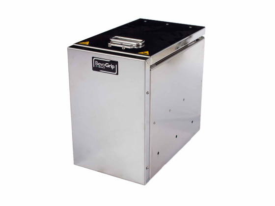 BevoGrip 300 Terminal-truck höger