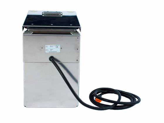 BevoGrip 300 Terminal-truck höger