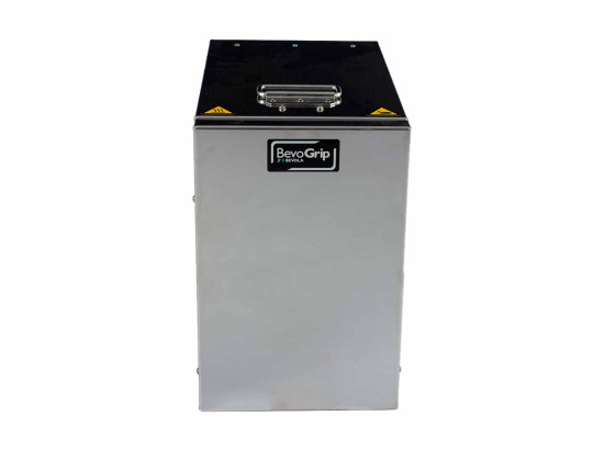 BevoGrip 300 Terminal-truck höger