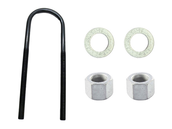 U-bult  universal komplett