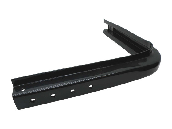 Upphäng E för hydraulik