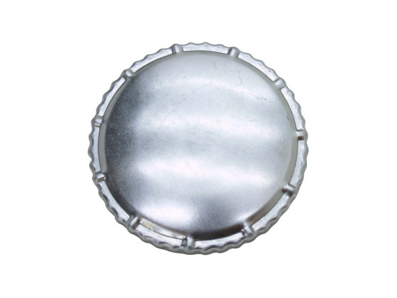 Tanklock 78mm u/lås plåt