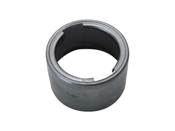 Krage för tanklock 60/50mm rostfri - 52343