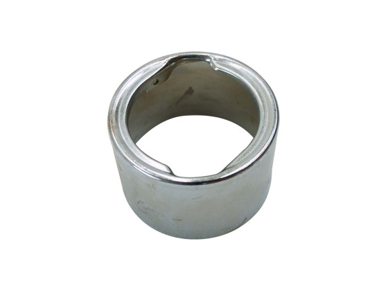 Krage för tanklock 80/70mm