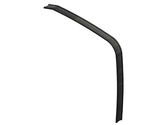 Gummi för tankband till alu hydraultank