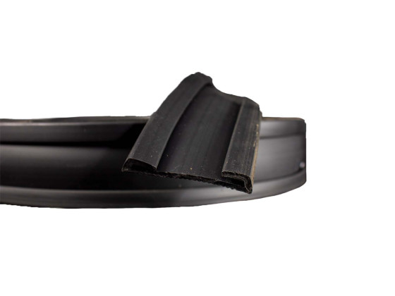 Gummi för tankband till alu hydraultank