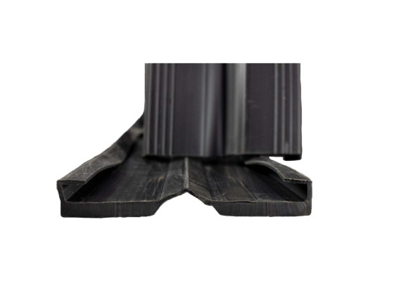 Gummi för upphäng till alu hydraultank