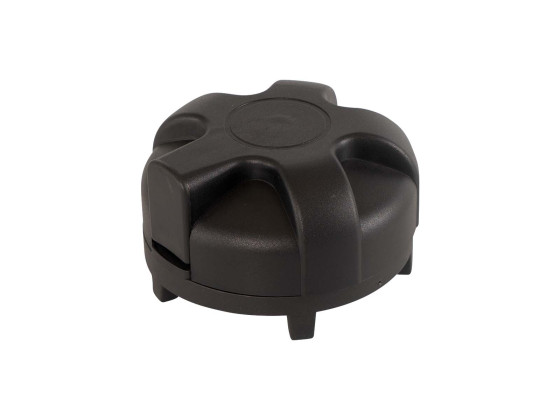 Tanklock 59mm m/lås plast