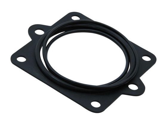 Packningsset gummi f/returfilter 572004/572019 - 8950492U