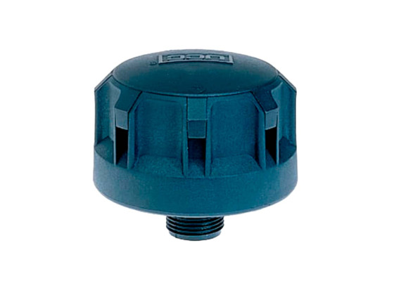 Andningsfilter för GLF filter - Passer till filter 572030, 572031, 572032, 572034 og 574050 - Parker AB685101