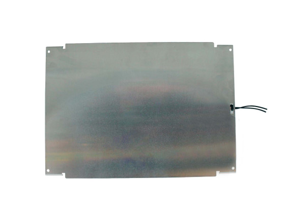 Värmeelement 24V 90W 385x275x10mm - 501999