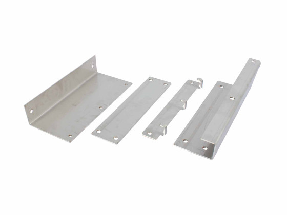 Upphäng för Scania Bevobox V. sida