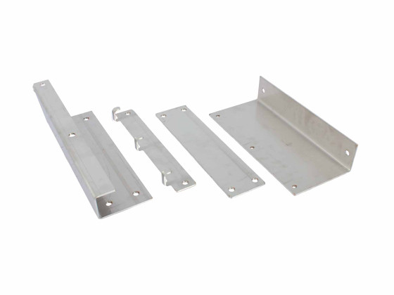 Upphäng för Scania Bevobox H. sida