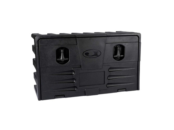 Verktygslåda L80plast LxHxD: 800/460/480 - JBZ800-50045