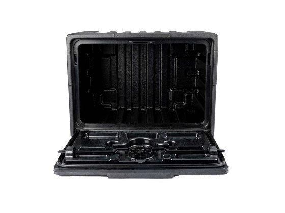 Verktygslåda plast LxHxD: 650/460/480 - JBZ650-50033