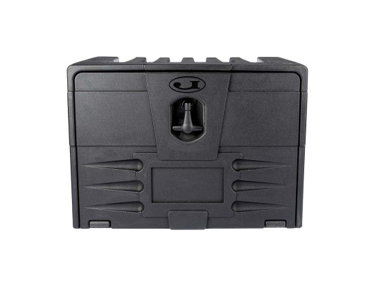 Verktygslåda plast LxHxD: 650/460/480 - JBZ650-50033