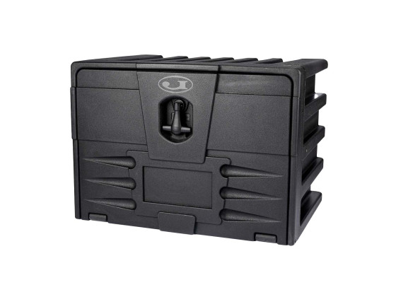 Verktygslåda plast LxHxD: 650/460/480 - JBZ650-50033