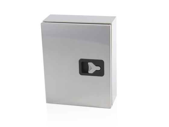 BEVOBOX mix sidohängd lucka L480xH600xD220 Brandsläckarlåda