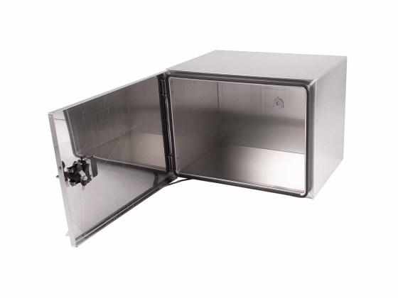 BEVOBOX mix sidohängd lucka L500xH400xD300