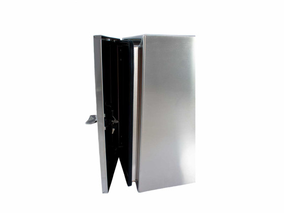 BevoBox mix-sideh. L400xH700xD600