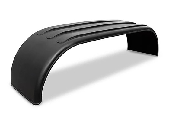 Plastskärm Bi650xS2670xL3385mm boogie JT650N