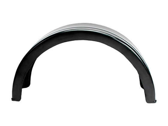 Plastskärm Bi530xS860xL1350mm J39C