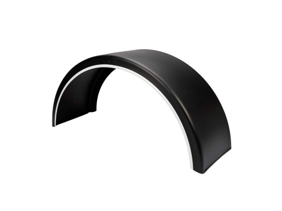 Plastskärm 670/1260/2100  HL47F