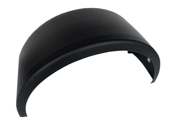 Plastskærm 595/1020/1580  HL42A