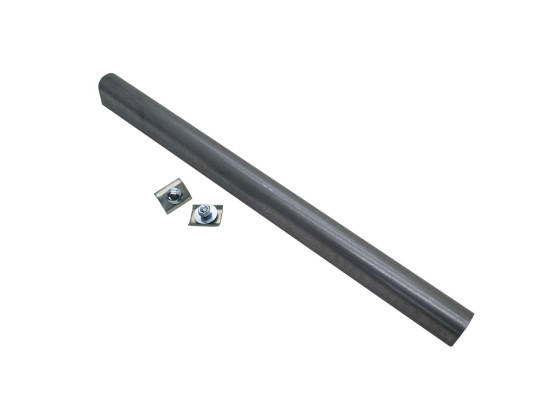 Skärmhållare 700mm komplett