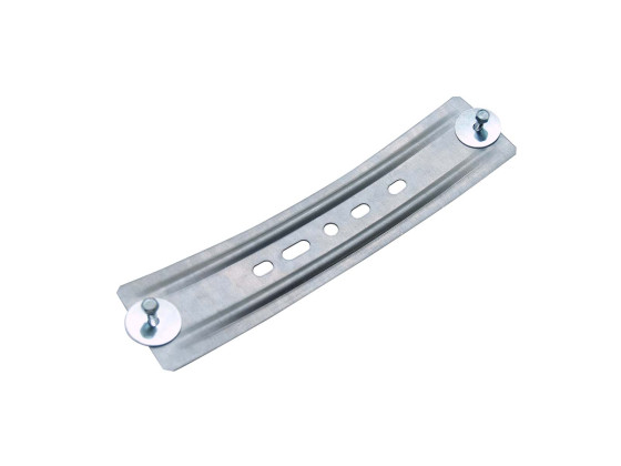 Tillbehör plastskärm m/skiva