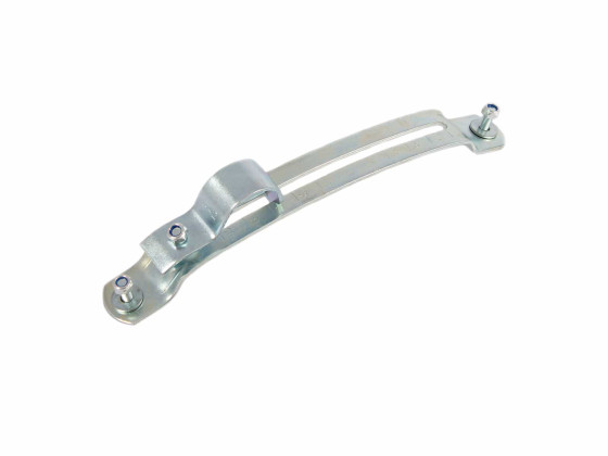 Skärmbeslag  ø42mm justerbart