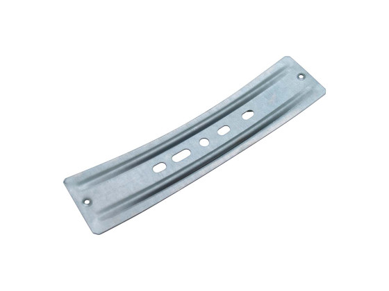 Bricka till plastskärm