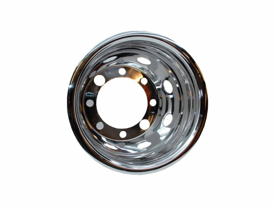 Bagkapsel 22,5"x8,25" Deep Nested,rusfri, 285mm dyb