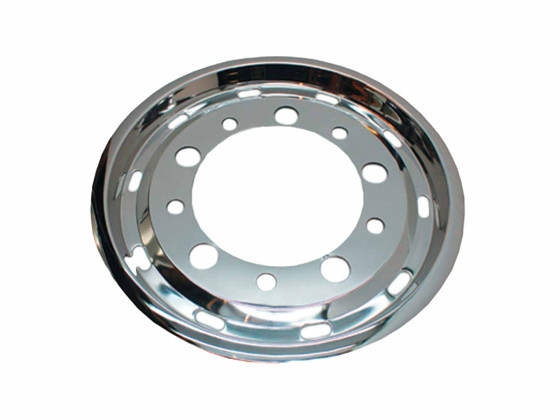 Framkapsel 22,5 SuperS D=27mm rostfri