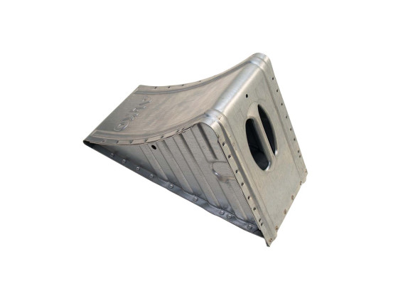 Stoppkloss 600 6500 kg