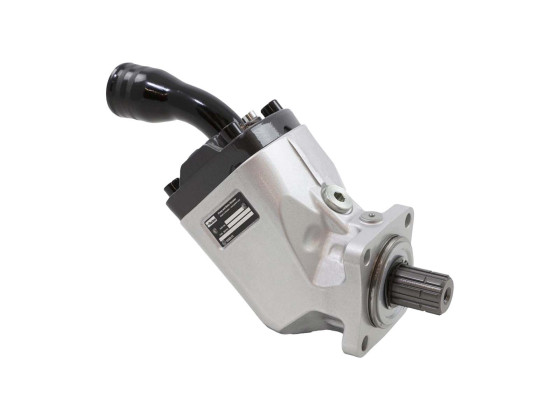 Hydraulisk Flödespump T1 -121-R (ISO)