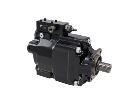 Hydraulisk axialkolvpump VP1 variabel Load Sensing Series VP1-130-L