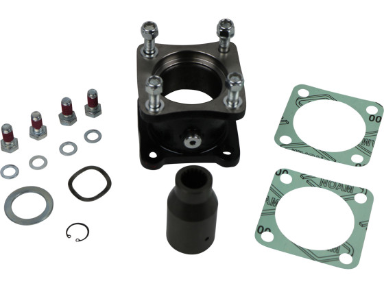 Koppling tandem kit VP1-45/75