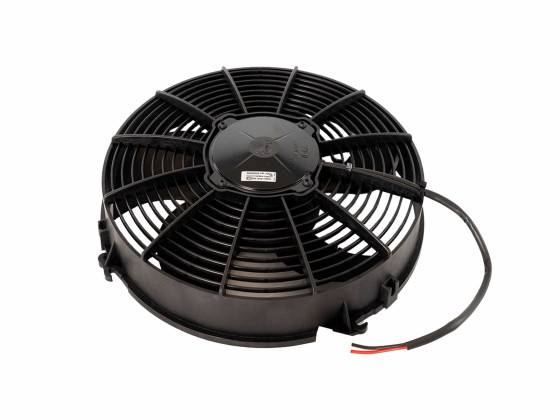 Fläkt D305mm 24V IP68 sug