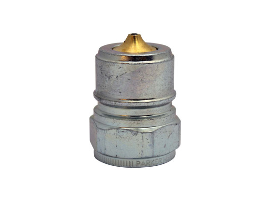 Snabbkoppling Eliminator 3/4" han Tema T-serie - Tema 7521-QC