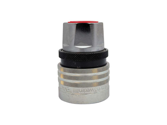 Koppling Eliminator 1" hona Tema T-serie - Tema 10011-QC