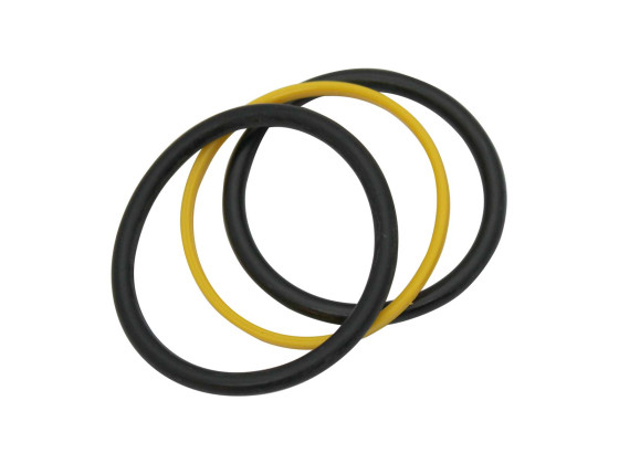 Seal kit f/Tema snabbkoppling 647001 3/4" hona - 7500-PSN