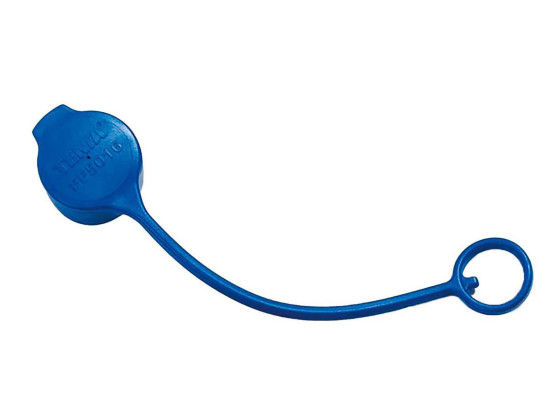 Dammkåpa f/Tema snabbkoppling 1/2" hona - Tema 5016-QC