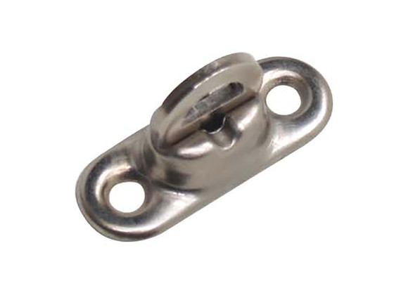 Hållare till skylt lilla mod. cc 23mm